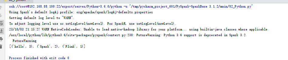【已解决】RuntimeError Java gateway process exited before sending its port ...