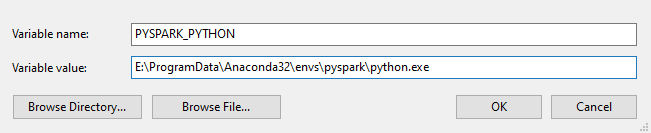 【已解决】Caused by: org.apache.spark.SparkException: Python worker failed to connect back.