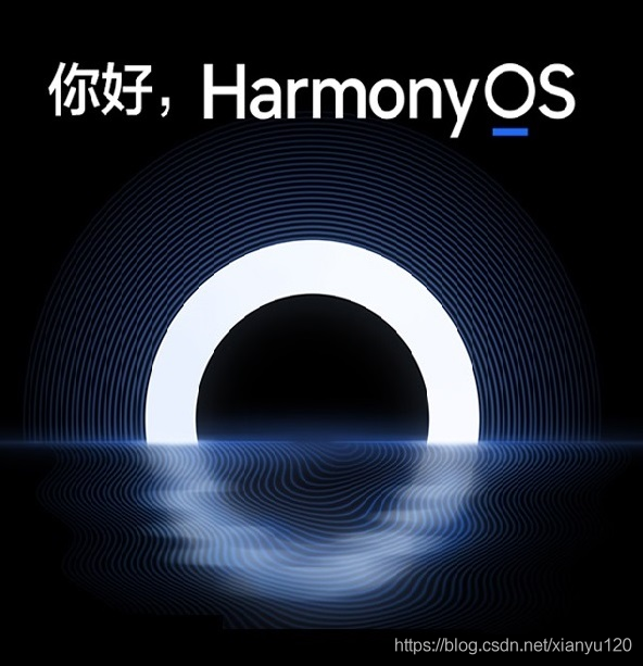 HarmonyOS实战—HarmonyOS入门第一课