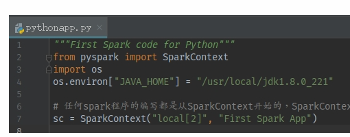 【已解决】RuntimeError Java gateway process exited before sending its port ...