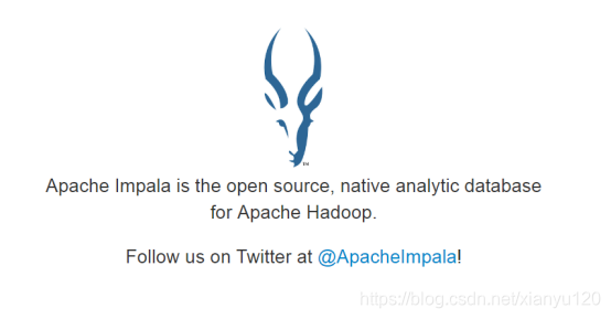 Apache Impala(demo)