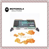 MOTOROLA MVME-147A 输出直接内置到控制单元