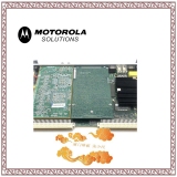 MOTOROLA MVME 374-1 通过时钟驱动器维持内部节奏