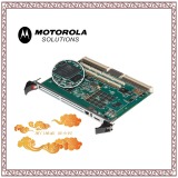 MOTOROLA MVME5100 在重要的状态寄存器中使用