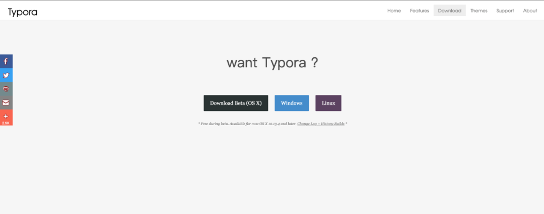R沟通｜​markdown编辑器—Typora