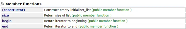 C++11 入门