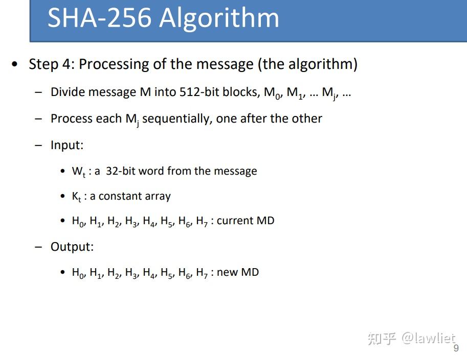 快速入门数字芯片设计，UCSD ECE111（六）SHA256哈希算法的状态机实现（二）