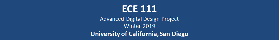 快速入门数字芯片设计，UCSD ECE111（四）深入理解状态机（上）