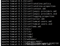 阿里云Linux（Centos和Ubuntu）系统下安装Tomcat并配置