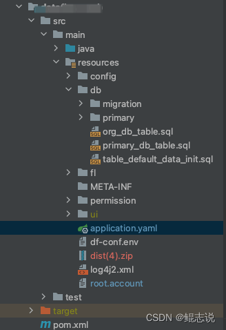 基于springboot+jpa 实现多租户动态切换多数据源 - 基于dynamic-datasource实现多租户动态切换数据源