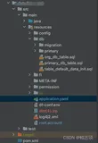 基于springboot+jpa 实现多租户动态切换多数据源 - 基于dynamic-datasource实现多租户动态切换数据源