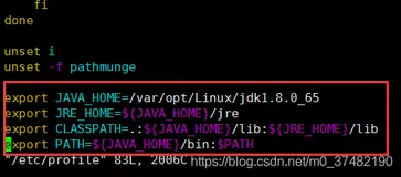 阿里云Linux系统（Centos和Ubuntu）下安装jdk并配置环境变量
