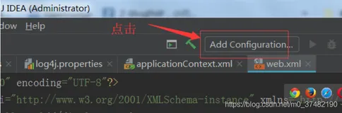 小白教程：详解intellij idea搭建SSM框架(spring+maven+mybatis+mysql+junit)、mybatis反向生成代码（下）