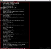 mac 查看本机 ip