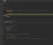 Kotlin学历之可见性修饰符