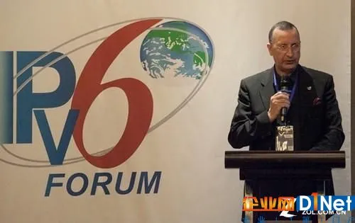物联网与移动通信助力 IPv6发展迎来爆发期