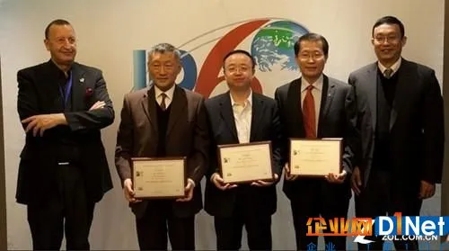 物联网与移动通信助力 IPv6发展迎来爆发期