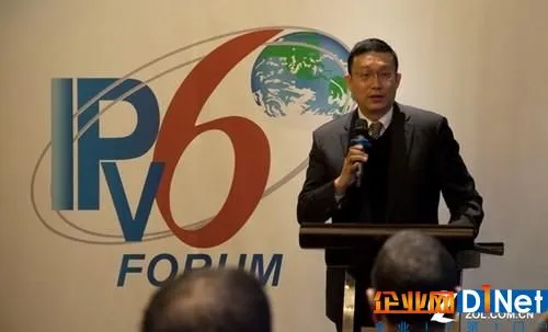 物联网与移动通信助力 IPv6发展迎来爆发期