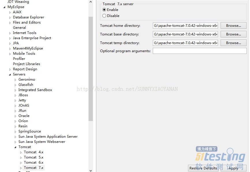 JAVA WEB入门级