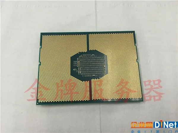 Intel首款32核!Xeon E5 v5现身跑分:史上最强