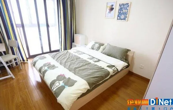 蘑菇租房完成C轮融资,转型SaaS工具服务房屋中介