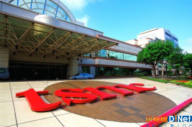 台积电将开始量产 iPhone 8 A11 芯片 10纳米工艺
