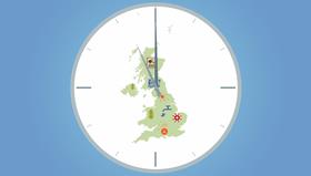 英国气候变化报告阐述数据中心的风险