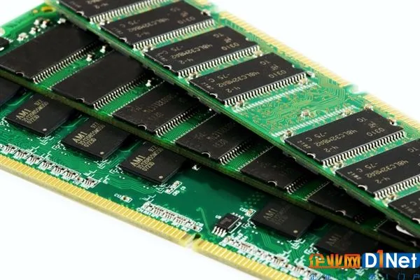 DDR5内存标准正在制定:比DDR4快两倍!