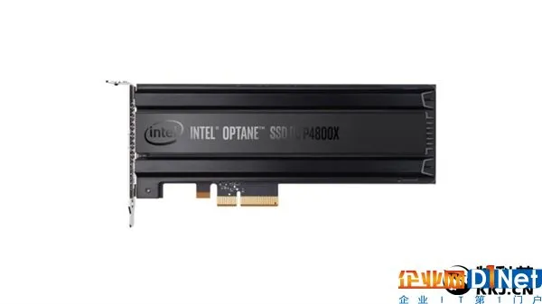 Intel傲腾消费级SSD 900P首曝:藐视一切!