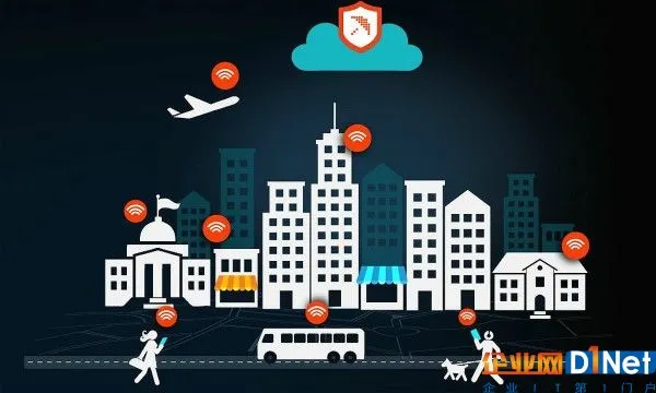 领数传媒:整合公共Wi-Fi热点,为企业提供全场景数据营销服务