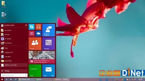 Windows 10已经成为欧洲和美国安装率最高的桌面操作系统