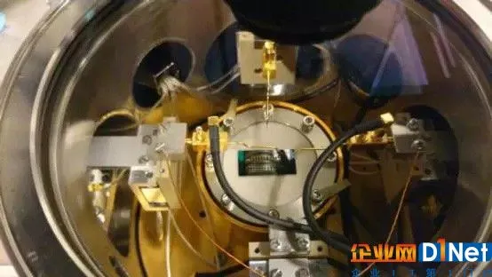 实现物联网的关键 ReRAM的现状及未来解读