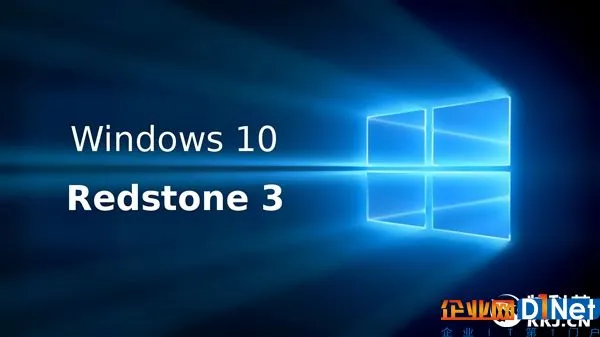 微软:请准备迎接Windows 10 Redstone 3