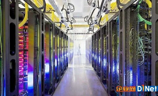 服务器托管全解 甩手掌柜却更高效稳定