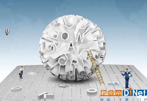 服务器托管全解 甩手掌柜却更高效稳定