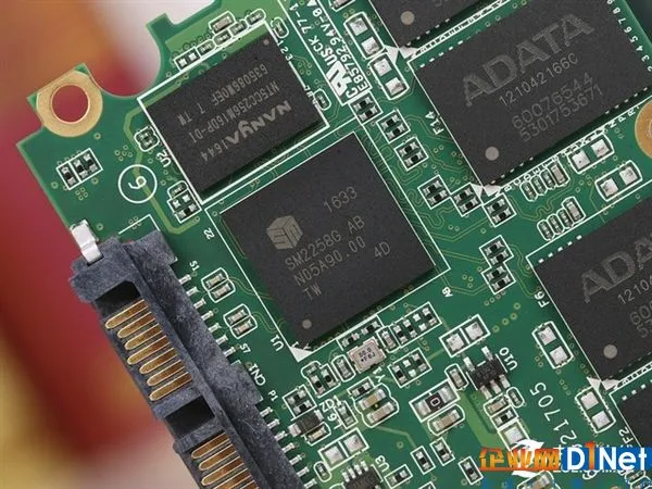 这样买SSD才是最完美的:看品牌、颗粒、主控