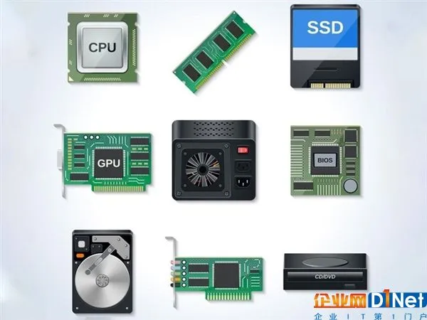 这样买SSD才是最完美的:看品牌、颗粒、主控