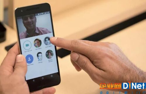 谷歌称全球都可以使用Google Duo语音电话