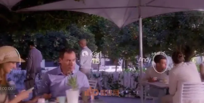 Uber 要给乘客打分，评分低车费高！《黑镜》社交评分一语成谶