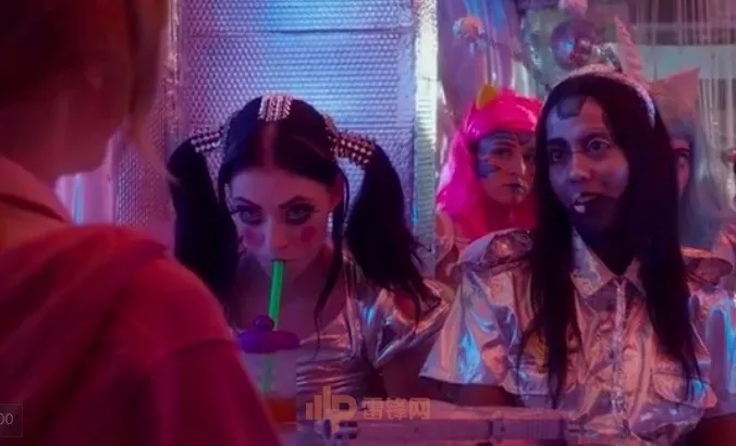 Uber 要给乘客打分，评分低车费高！《黑镜》社交评分一语成谶