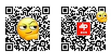 除了像菊花的微信小程序二维码，我还找到更多奇葩