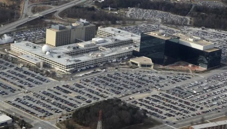 NSA 又出“叛徒”，窃取信息长达20年，酿美国史上最大国防信息盗窃案