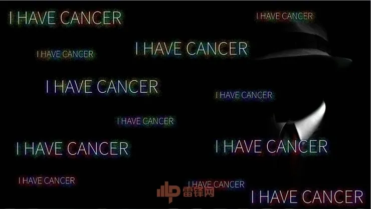 史上最贱恶搞软件 Cancer 来袭：不要钱，只为搞崩你的电脑，现在还弄不掉（附视频）