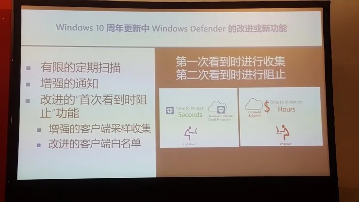 Windows10要成为“史上最安全的操作系统”，还需要你对它做了这几件事