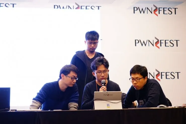 PwnFest 2016 | 中国黑客唐青昊展示光速 VMware 虚拟机逃逸，这20秒背后究竟发生了什么？