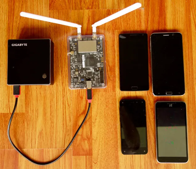 黑客炼金术士 Seeker：可以攻破 4G 摸到你短信，还要为朝阳群众提供谍战工具