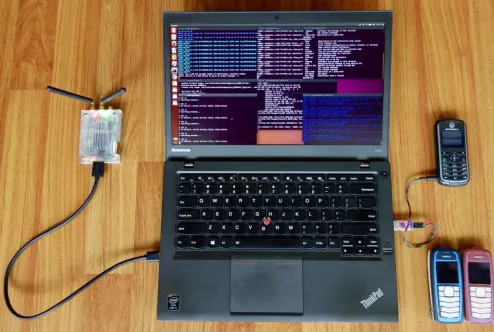 黑客炼金术士 Seeker：可以攻破 4G 摸到你短信，还要为朝阳群众提供谍战工具