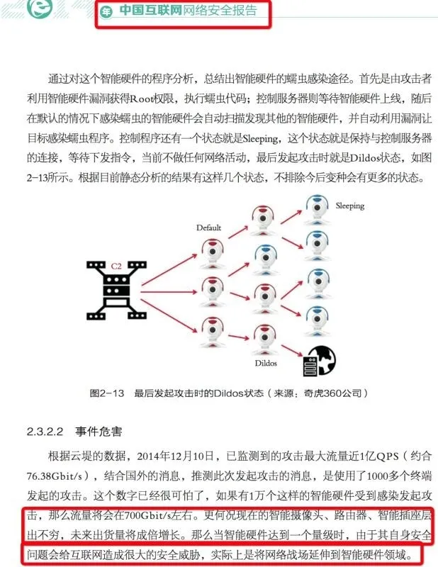 深度解析 | 为什么美国断网？下一个会是中国吗？