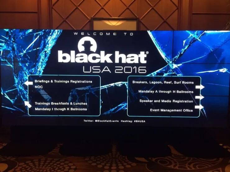 ATM机喷钞票、蓝牙灯泡传病毒，世界顶级黑客大会 BlackHat 奇葩破解抢先看