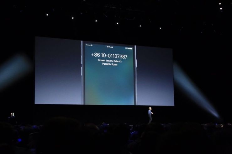 给iPhone做“防骗”：苹果与阿里手机管家合作背后的故事